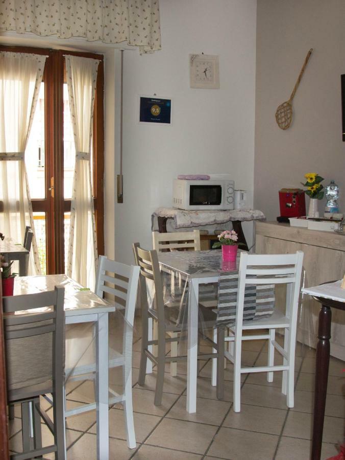 Mary'S House Bed and Breakfast Napoli Esterno foto